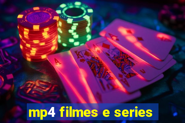 mp4 filmes e series